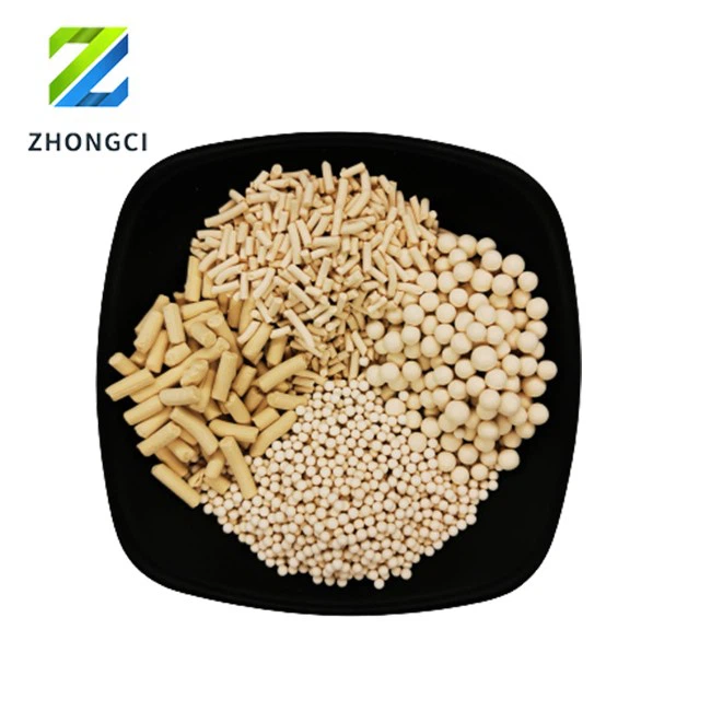 Molecular Sieve Manufacturer