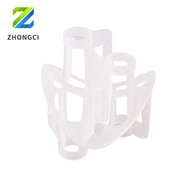 Plastic Tower Packing Plastic Tower Packing