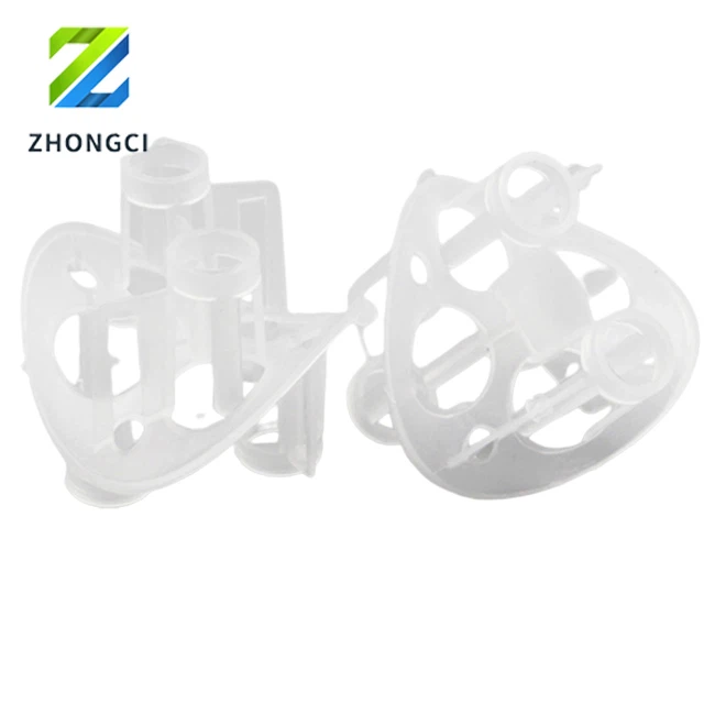 Anell Heilex d'embalatge aleatori de plàstic