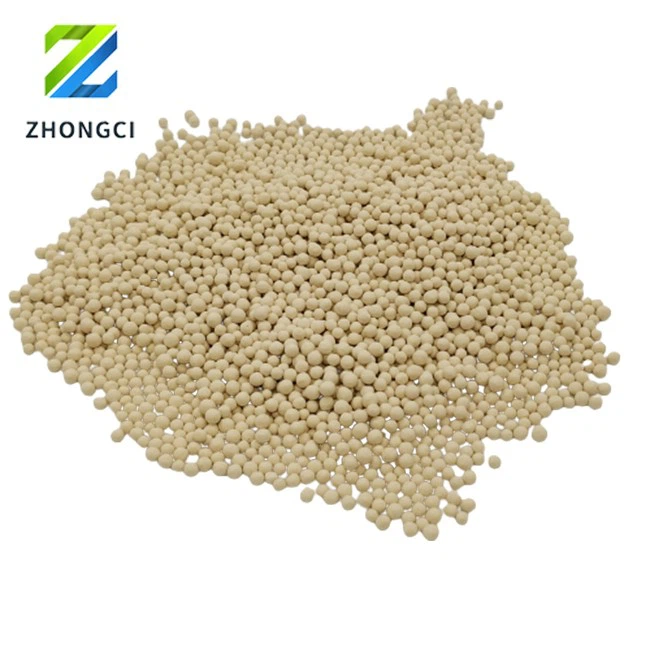 Molecular Sieve Manufacturer