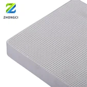 Placa de ceràmica de bresca per a fosa