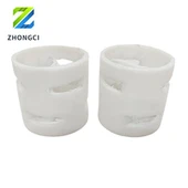 Embalatge de la torre d'anell Pall de PTFE