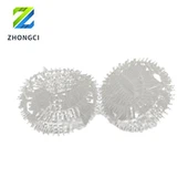 Embalatge de torres de tractament d'aigua de plàstic Bola Igel