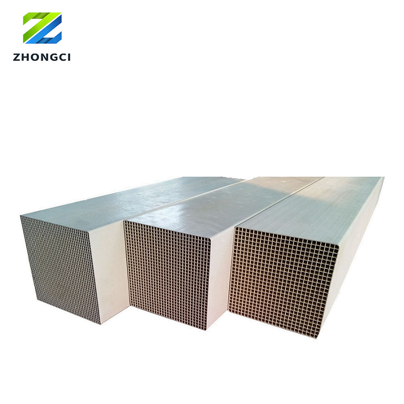 High Temperature SCR Denitration Catalyst High Temperature SCR Denitration Catalyst