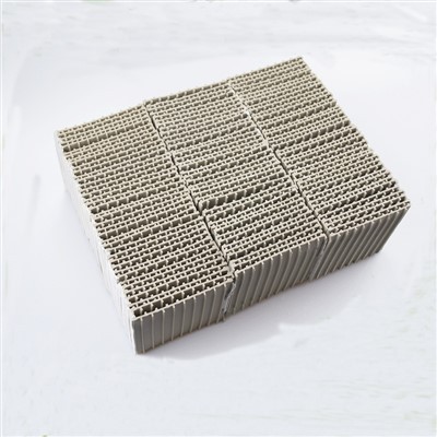 Regenerador combinat de ceràmica de bresca